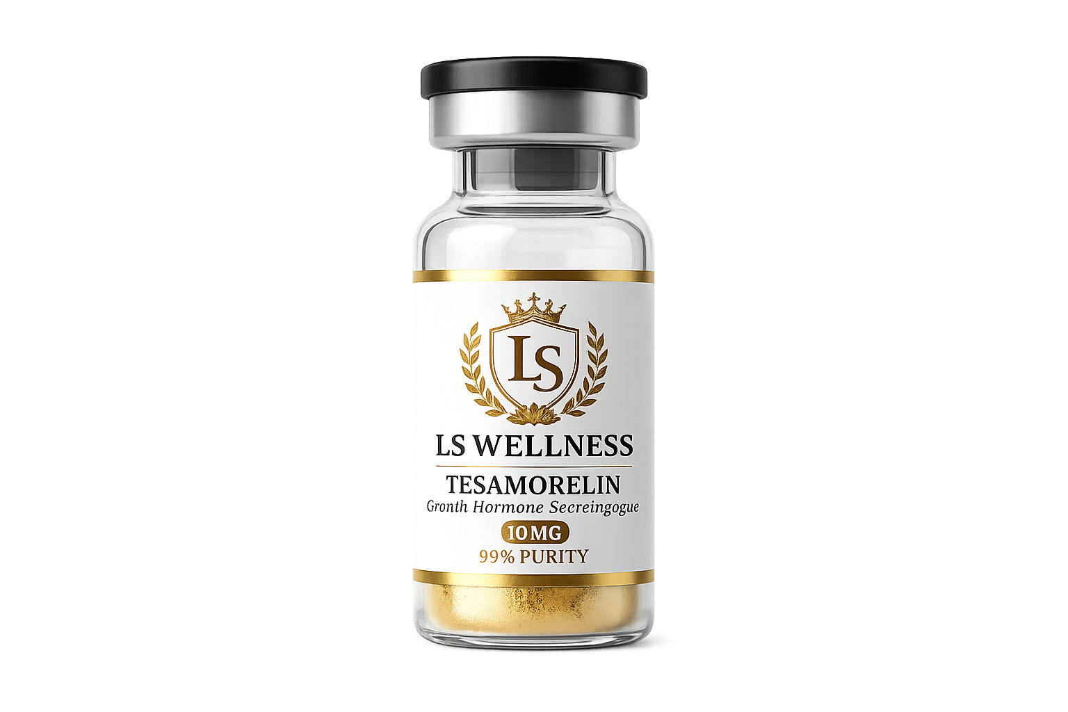 Growth Hormone Support